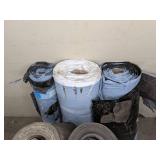 (2) G.A.P. Asphalt Products and (3) Resisto Rolls