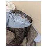 (2) G.A.P. Asphalt Products and (3) Resisto Rolls