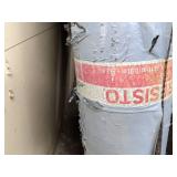 (2) G.A.P. Asphalt Products and (3) Resisto Rolls