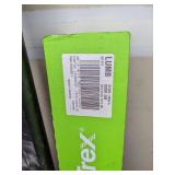 Aluminium Railing and Posts including Trex Box