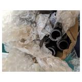 Aluminium Railing and Posts including Trex Box