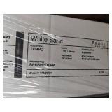 Abode By Kentwood: Brushed Oak 