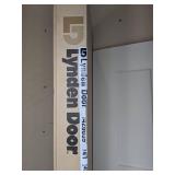 NEW Lynden Door: 2 Door Bifold Unit