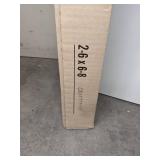 NEW Lynden Door: 2 Door Bifold Unit