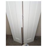 NEW Lynden Door: 2 Door Bifold Unit