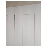 NEW Lynden Door: 2 Door Bifold Unit