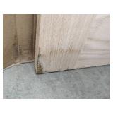 NEW Heritage Millwork Door