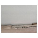 NEW Heritage Millwork Door