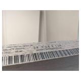 NEW Heritage Millwork Door