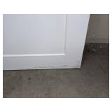 NEW Lyden Door: Primed White