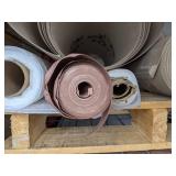 Variety of Builder Board Surface Protection, Tape, and More