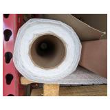 Variety of Builder Board Surface Protection, Tape, and More