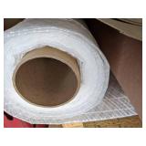 Variety of Builder Board Surface Protection, Tape, and More