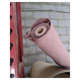 Variety of Builder Board Surface Protection, Tape, and More