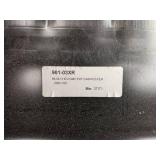 Chevy/GMC Cab Rocker