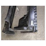 Chevy/GMC Cab Rocker