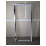 ABC Supply White Front Door Frame