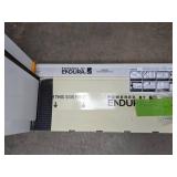 ABC Supply White Garage Service Door Frame