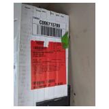 ABC Supply White Garage to Mudroom Door Frame