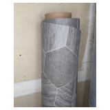Two Rolls of Vinyl Flooring