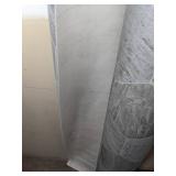 Two Rolls of Vinyl Flooring