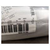 Two Rolls of Vinyl Flooring