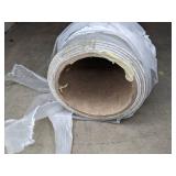 Two Rolls of Vinyl Flooring