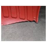 A Variety of Cleaning Tools Including Rakes, Garden Hose, Snow Shovel and More