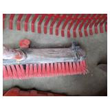 A Variety of Cleaning Tools Including Rakes, Garden Hose, Snow Shovel and More