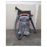 Ridgid Shop Vac