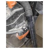 Ridgid Shop Vac