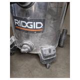 Ridgid Shop Vac