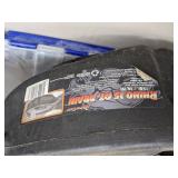 Gas Cans, Funnels, Oil Pan and More