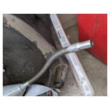 Gas Cans, Funnels, Oil Pan and More