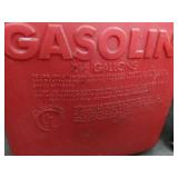 Gas Cans, Funnels, Oil Pan and More