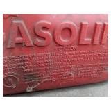 Gas Cans, Funnels, Oil Pan and More