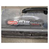 Dyna-Glo Deluxe Kerosene Heater and Portable Propane Heater