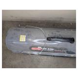 Dyna-Glo Deluxe Kerosene Heater and Portable Propane Heater