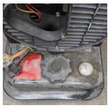 Dyna-Glo Deluxe Kerosene Heater and Portable Propane Heater