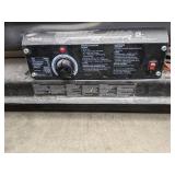 Dyna-Glo Deluxe Kerosene Heater and Portable Propane Heater