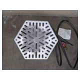 Dyna-Glo Deluxe Kerosene Heater and Portable Propane Heater