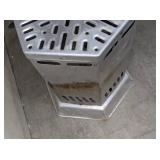 Dyna-Glo Deluxe Kerosene Heater and Portable Propane Heater