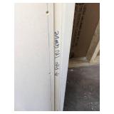 Set of (2) Custom Mirror Frames