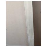 Set of (2) Custom Mirror Frames