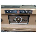 Vintage Retro General Electric Wall Oven