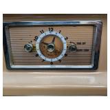 Vintage Retro General Electric Wall Oven