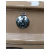 Vintage Retro General Electric Wall Oven