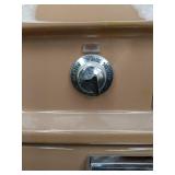 Vintage Retro General Electric Wall Oven