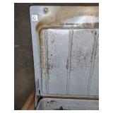 Vintage Retro General Electric Wall Oven