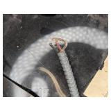 Vintage Retro General Electric Wall Oven